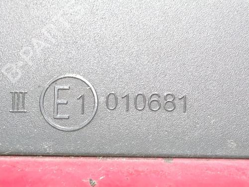 Retrovisor esquerdo AUDI A4 B7 (8EC) 2.0 TDI 16V | BP29052435C26 