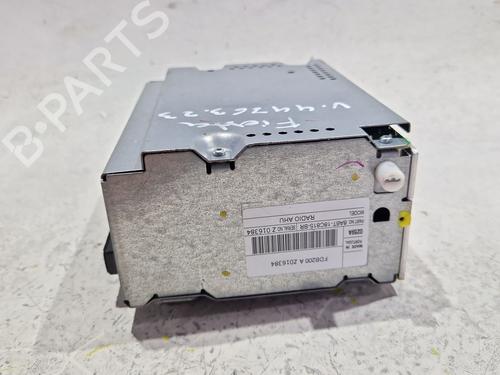 Sistema audio FORD FIESTA VI (CB1, CCN) 1.4 TDCi | BP29998686E6 