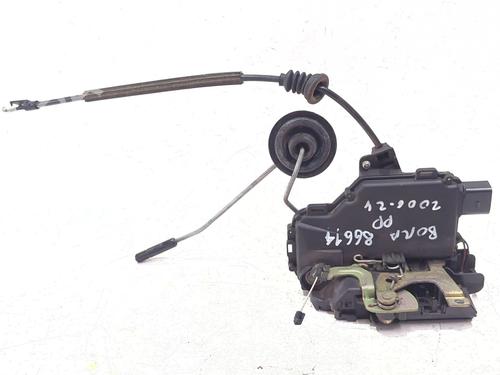Used Front right lock Front right lock 37089370 37089370