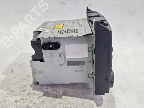 Radio MERCEDES-BENZ A-CLASS (W169) A 180 CDI (169.007, 169.307) | BP29697430E6 