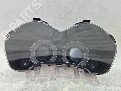 Used Instrument cluster TOYOTA AURIS (_E15_) 2.0 D-4D (ADE150_, ADE150R) (126 hp) 29519008