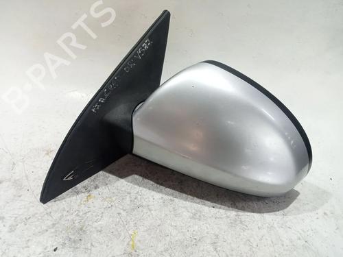 Left mirror glass KIA CEE'D Hatchback (ED) 1.6 CRDi 115 | BP27319618C148 