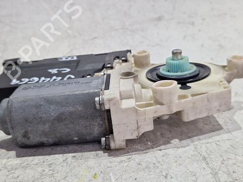 Left front window motor CITROËN C8 Van (EA_, EB_) HDi 110 (EBRHTB) | BP30656329E21