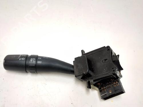 Used Headlight switch KIA SORENTO I (JC) 2.5 CRDi (170 hp) 25626539