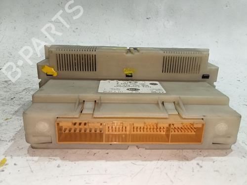 Climate control VW POLO IV Saloon (9A4, 9A2, 9N2, 9A6) 1.9 SDI | BP36766758I5 - Image 3