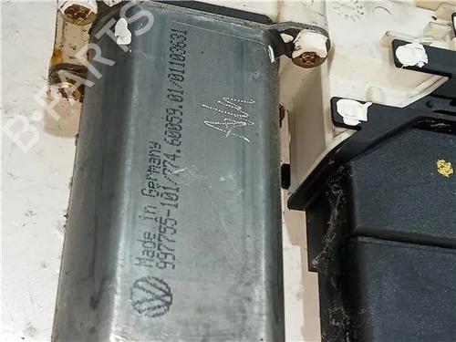 Right rear window motor VW GOLF V (1K1) 2.0 TDI 16V | BP23913100E22 