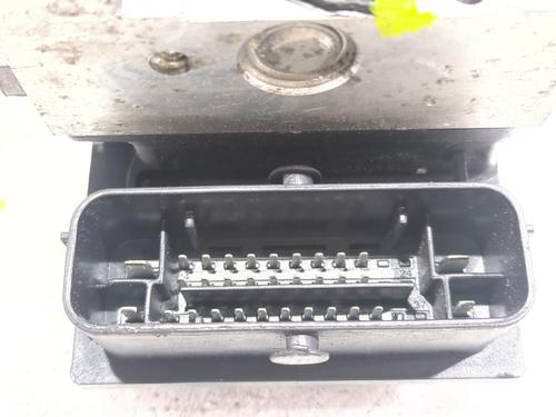 ABS pump VW POLO IV (9N_, 9A_) 1.4 TDI | BP32166385M43 