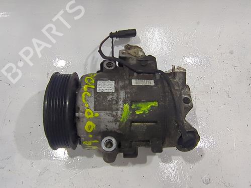 Used AC compressor VW POLO IV (9N_, 9A_) 1.2 12V (64 hp) 30533524
