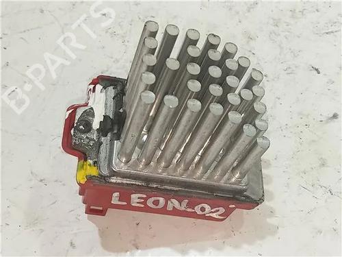 Heater resistor SEAT LEON (1M1) 1.9 TDI | BP23912640M108