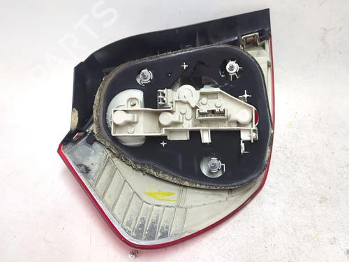 Right taillight BMW 1 (E81) 118 d | BP26217646C35 