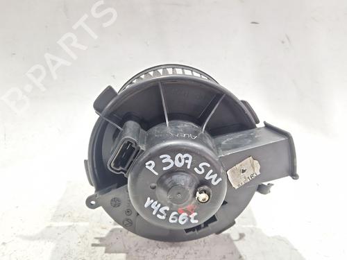 Gebläsemotor PEUGEOT 307 (3A/C) 2.0 HDi 135 | BP30006217M62