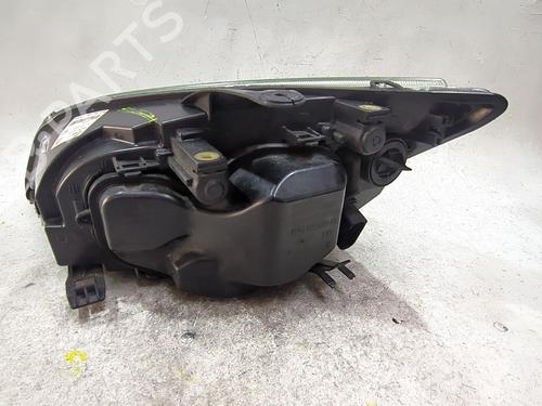 Right headlight FORD FOCUS II (DA_, HCP, DP) 1.6 TDCi | BP34265957C29 - Image 4