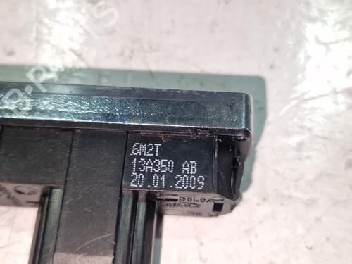 Warning switch FORD MONDEO III (B5Y) 2.0 TDCi | BP32747636I22 - Image 6