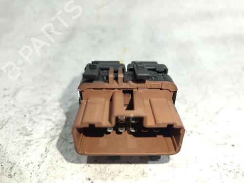 Left front window switch RENAULT LAGUNA II (BG0/1_) 1.9 dCi | BP39650185I27 - Image 5