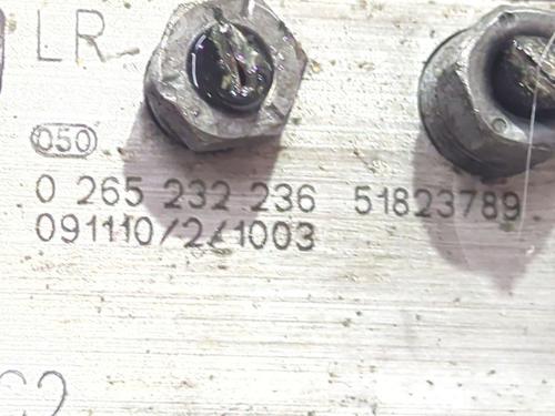 ABS pump FORD KA (RU8) 1.2 | BP38927007M43 - Image 7