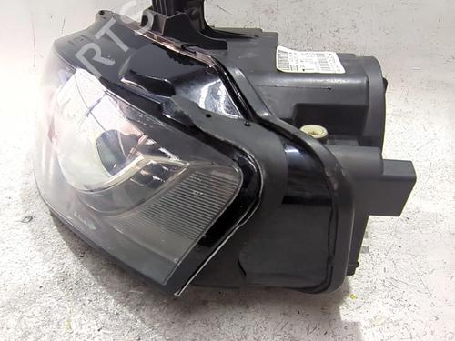 Left headlight AUDI A4 B8 (8K2) 1.8 TFSI quattro | BP29477804C28 