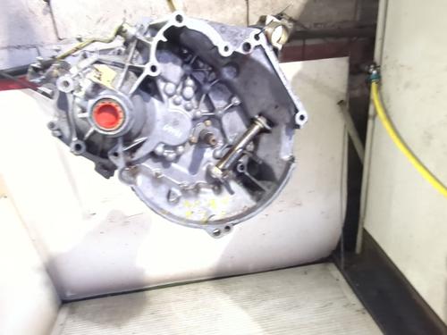 Used Gearbox Gearbox CITROËN AX (ZA-_) 14 D (52 hp) 34125638 34125638