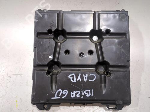 Fuse box SEAT IBIZA IV (6J5, 6P1) 1.6 TDI | BP26921684E1 