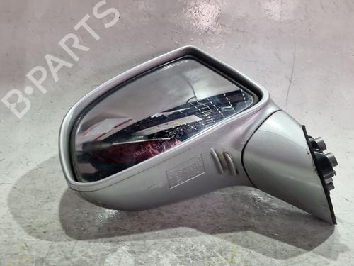 Used Left mirror Left mirror KIA CARENS III MPV (UN) 2.0 CRDi 115 (115 hp) 33931096 33931096