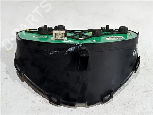 Instrument cluster PEUGEOT 206 Hatchback (2A/C) 1.4 HDi eco 70 | BP23921306C47
