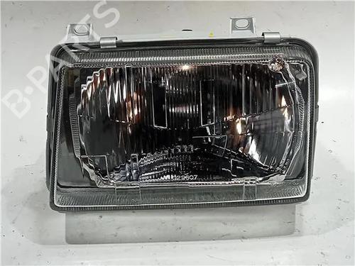 Used Left headlight SEAT IBIZA I (21A) 1.2 (60 hp) 23916679