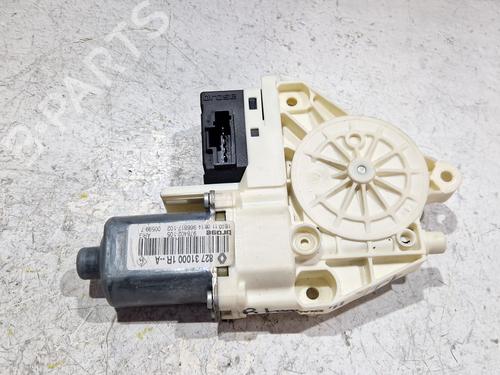 Left rear window motor RENAULT LAGUNA III (BT0/1) 1.5 dCi (BT00, BT0A, BT0T, BT1J) | BP30526775E23