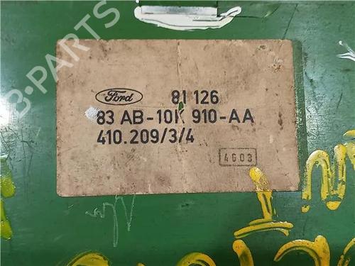 Electronic module FORD ORION III (GAL) 1.6 | BP23906798M83 