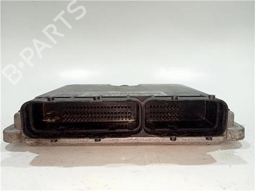 Electronic module OPEL ASTRA G Saloon (T98) 2.0 DI (F69) | BP23908055M83 