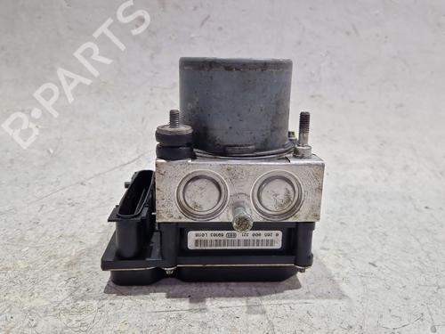 ABS pump ALFA ROMEO 147 (937_) 1.9 JTDM 8V (937.AXD1A, 937.AXU1A, 937.BXU1A) | BP30830399M43