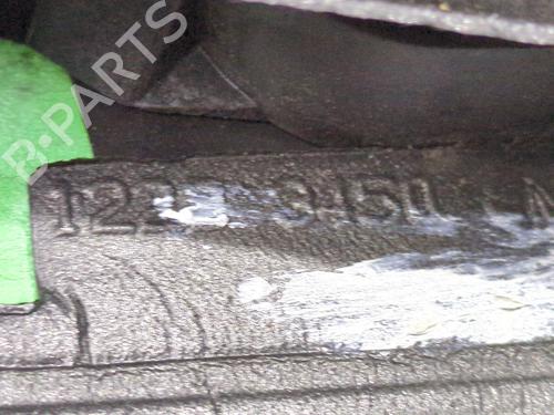 Left mirror CITROËN C5 I (DC_) 2.0 HDi (DCRHZB, DCRHZE) | BP32019108C26 