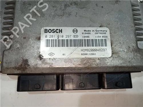 Elektronisk modul RENAULT LAGUNA II Grandtour (KG0/1_) 1.9 dCi (KG0G) | BP23910824M83 