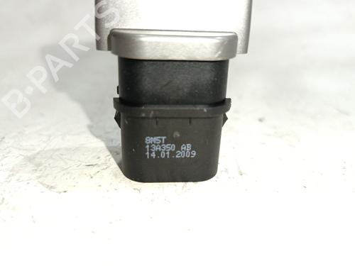Warning switch FORD FOCUS II Turnier (DA_, FFS, DS) 1.6 TDCi | BP37088747I22 - Image 3