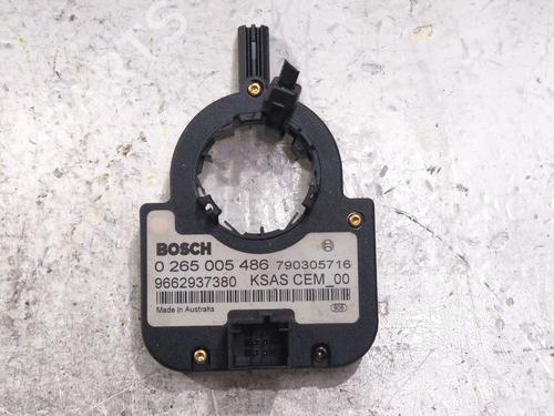 Módulo eletrónico Módulo eletrónico CITROËN C4 I (LC_) 1.6 16V (109 hp) 34265630 34265630