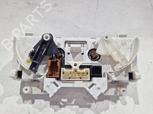Climate control PEUGEOT PARTNER Box Body/MPV (5_, G_) 1.6 HDi 75 | BP30192034I5 