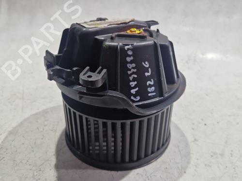 Used Heater blower motor Heater blower motor CITROËN C2 (JM_) 1.4 (73 hp) 32844652 32844652