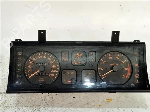 Used Instrument cluster RENAULT 19 I (B/C53_) [1988-1994]  26566833
