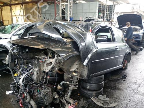 Used Parts RENAULT MEGANE II Coupé-Cabriolet (EM0/1_) 2.0 dCi (150 hp) 4325133