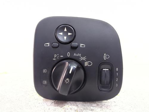 Used Headlight switch Headlight switch MERCEDES-BENZ C-CLASS Coupe (CL203) C 220 CDI (203.708) (150 hp) 39977379 39977379