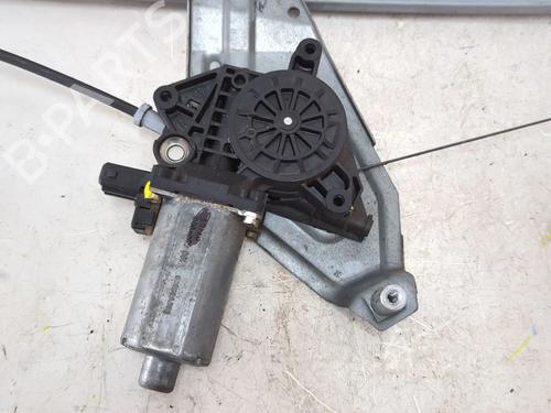 Other RENAULT ESPACE II (J/S63_) 2.1 RTDT Quadra | BP26386165O1 