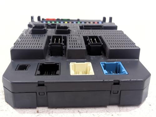 Fuse box PEUGEOT 807 (EB_) 2.0 HDI | BP39048626E1  - Image 5