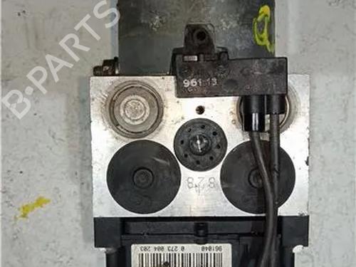 ABS pump CITROËN XSARA (N1) 1.9 TD | BP24967287M43 