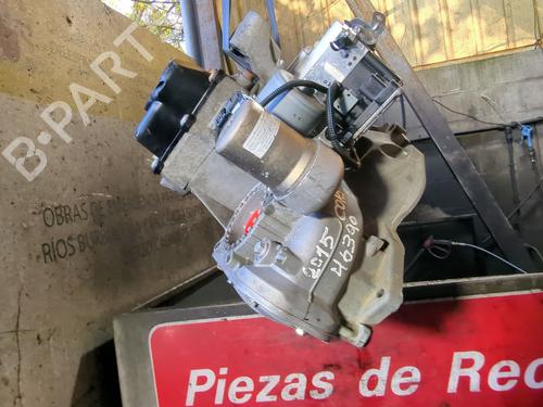 Gearbox OPEL CORSA E (X15) | BP30850314M3