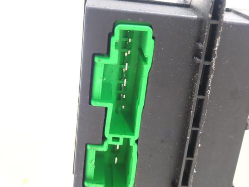 Heater resistor RENAULT SCÉNIC II (JM0/1_) 1.5 dCi (JM02, JM13) | BP32163544M108 