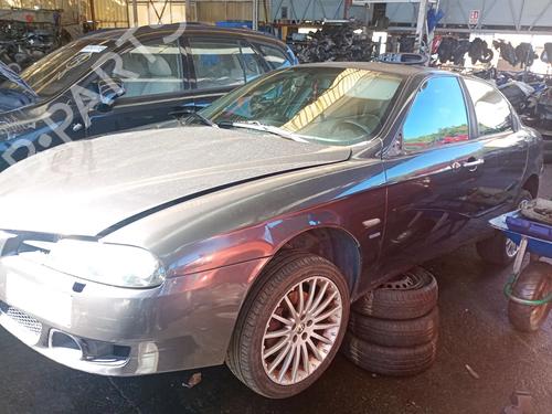 Used Parts ALFA ROMEO 156 (932_) 1.9 JTD (932.A2B00, 932.A2C00) (115 hp) 4245797
