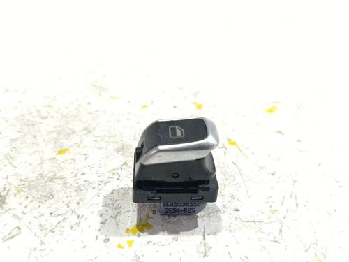 Used Right rear window switch Right rear window switch AUDI A4 B8 Avant (8K5) 2.0 TDI (150 hp) 40063126 40063126