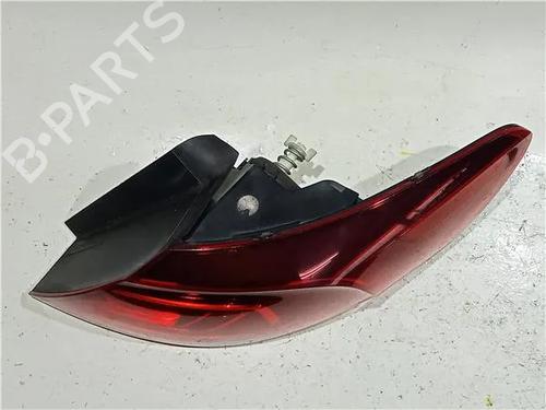 Right taillight VW PASSAT CC B6 (357) 1.8 TSI | BP23923308C35 