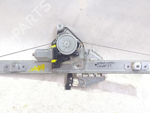 front-left-window-mechanism-suzuki-grand-vitara-ii-jt-te-td-2005-39987717 main image