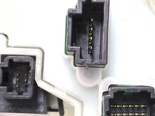 Switch RENAULT SCÉNIC III (JZ0/1_) 1.6 dCi (JZ00, JZ12) | BP25863812I30 