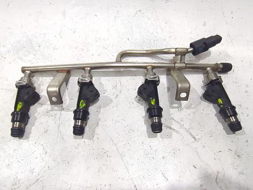 Injection rail OPEL ASTRA H (A04) 1.6 (L48) | BP31753052M98