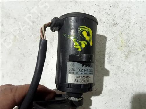 Pedal SAAB 9-3 (YS3F, E79, D79, D75) 1.9 TiD | BP23929263I4 